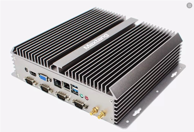 新款工控机|面向低成本、高性价比用户！
