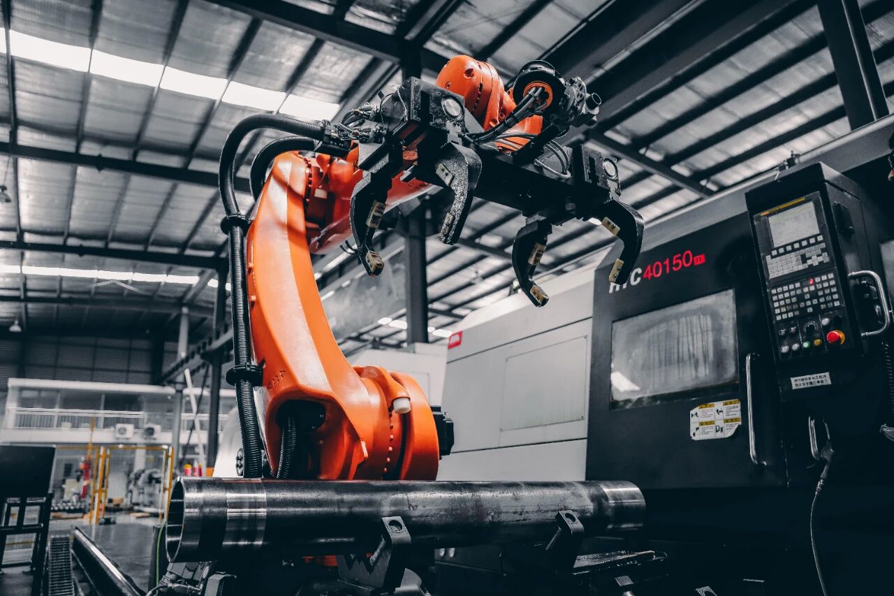 IXH-ALN35：工业自动化与机器视觉的高效计算平台